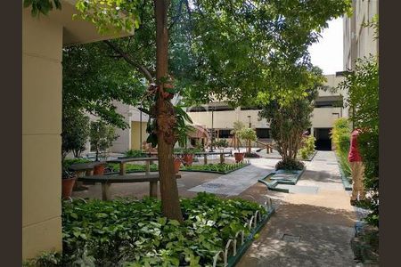 Apartamento à venda com 55m², 2 quartos e 1 vaga
