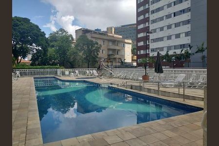 Apartamento à venda com 55m², 2 quartos e 1 vaga