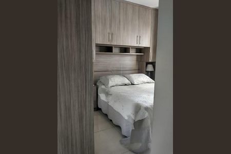 Apartamento à venda com 55m², 2 quartos e 1 vaga