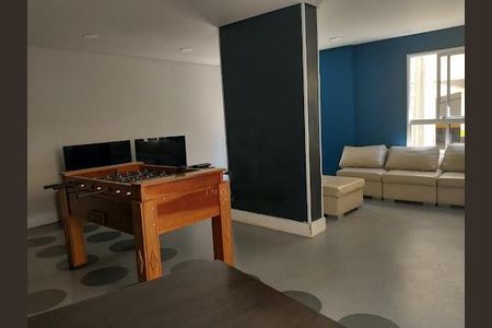 Apartamento à venda com 55m², 2 quartos e 1 vaga