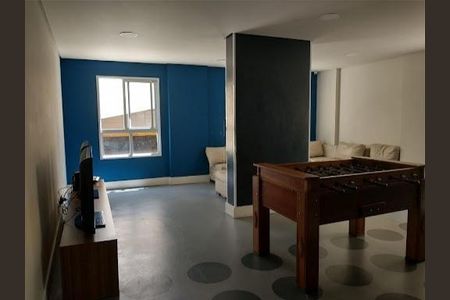 Apartamento à venda com 55m², 2 quartos e 1 vaga