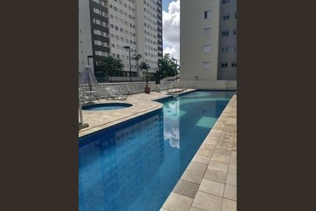 Apartamento à venda com 55m², 2 quartos e 1 vaga