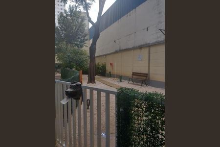 Apartamento à venda com 55m², 2 quartos e 1 vaga