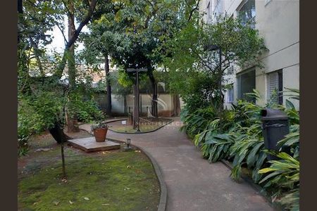 Apartamento à venda com 55m², 2 quartos e 1 vaga