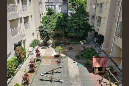 Apartamento à venda com 55m², 2 quartos e 1 vaga