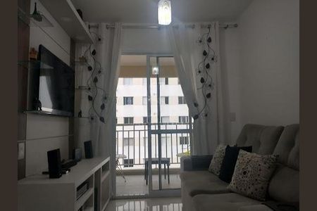 Apartamento à venda com 55m², 2 quartos e 1 vaga