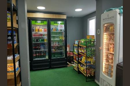Apartamento à venda com 55m², 2 quartos e 1 vaga