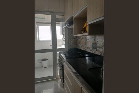 Apartamento à venda com 55m², 2 quartos e 1 vaga