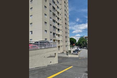 Apartamento à venda com 55m², 2 quartos e 1 vaga