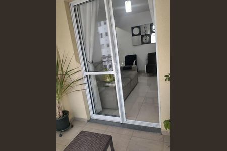Apartamento à venda com 55m², 2 quartos e 1 vaga