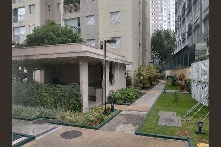 Apartamento à venda com 55m², 2 quartos e 1 vaga