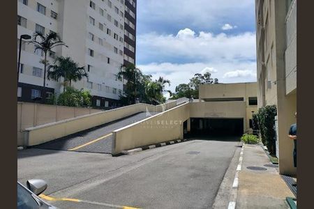 Apartamento à venda com 55m², 2 quartos e 1 vaga