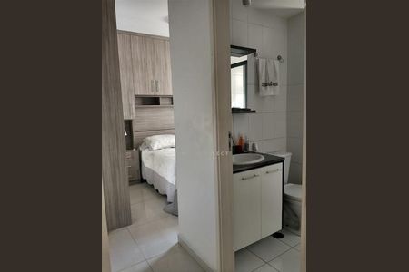 Apartamento à venda com 55m², 2 quartos e 1 vaga