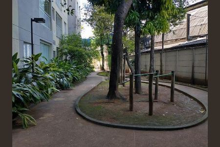 Apartamento à venda com 55m², 2 quartos e 1 vaga