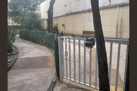Apartamento à venda com 55m², 2 quartos e 1 vaga