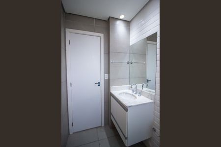 Apartamento para alugar com 74m², 2 quartos e 2 vagasBanheiro da Suíte