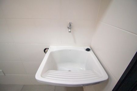 Apartamento para alugar com 74m², 2 quartos e 2 vagasÁrea de Serviço