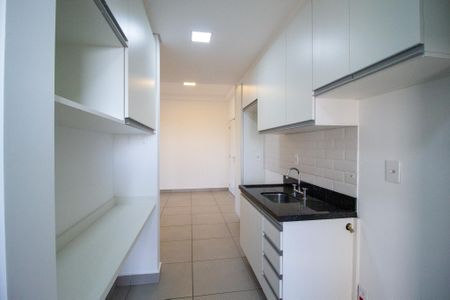 Apartamento para alugar com 74m², 2 quartos e 2 vagasCozinha