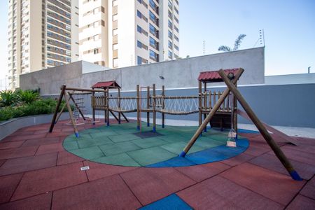Apartamento para alugar com 74m², 2 quartos e 2 vagasÁrea comum