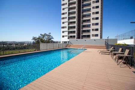 Apartamento para alugar com 74m², 2 quartos e 2 vagasÁrea comum