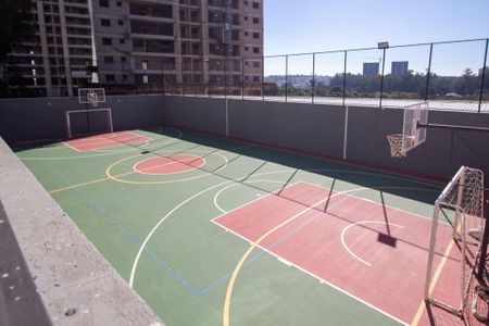 Apartamento para alugar com 74m², 2 quartos e 2 vagasÁrea comum