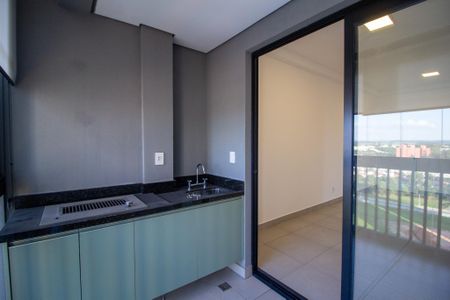 Apartamento para alugar com 74m², 2 quartos e 2 vagasVaranda