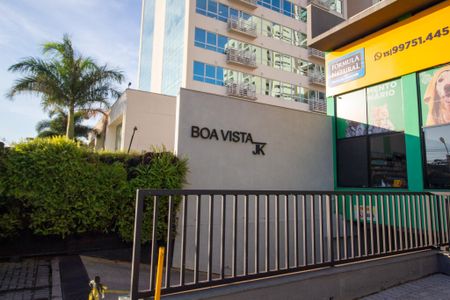 Apartamento para alugar com 74m², 2 quartos e 2 vagasFachada 