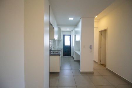Apartamento para alugar com 74m², 2 quartos e 2 vagasCozinha 