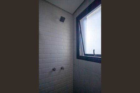 Apartamento para alugar com 74m², 2 quartos e 2 vagasBanheiro da Suíte