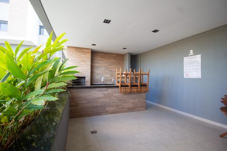 Apartamento para alugar com 74m², 2 quartos e 2 vagasÁrea comum