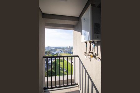 Apartamento para alugar com 74m², 2 quartos e 2 vagasÁrea de Serviço