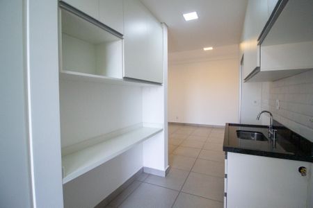 Apartamento para alugar com 74m², 2 quartos e 2 vagasCozinha 