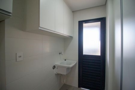 Apartamento para alugar com 74m², 2 quartos e 2 vagasÁrea de Serviço