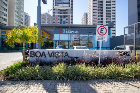 Apartamento para alugar com 74m², 2 quartos e 2 vagasÁrea comum