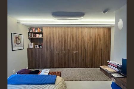 Apartamento à venda com 3 quartos, 143m² em Campo Belo, São Paulo