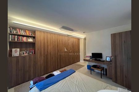 Apartamento à venda com 3 quartos, 143m² em Campo Belo, São Paulo