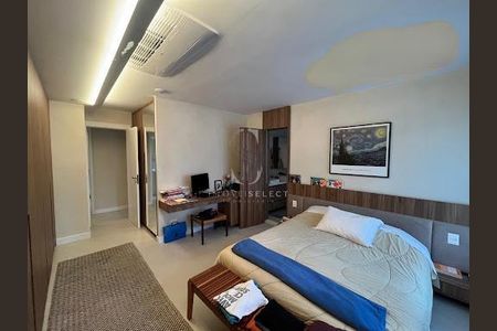 Apartamento à venda com 3 quartos, 143m² em Campo Belo, São Paulo