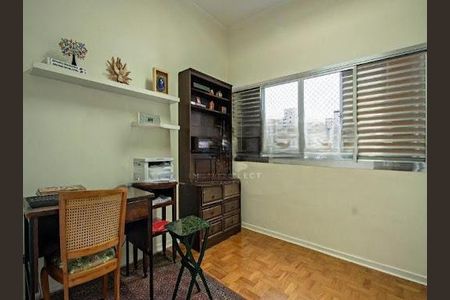 Apartamento à venda com 3 quartos, 179m² em Paraíso, São Paulo