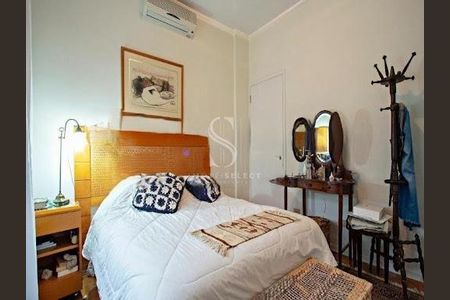 Apartamento à venda com 3 quartos, 179m² em Paraíso, São Paulo