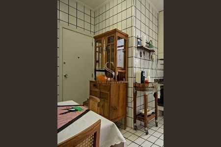 Apartamento à venda com 3 quartos, 179m² em Paraíso, São Paulo