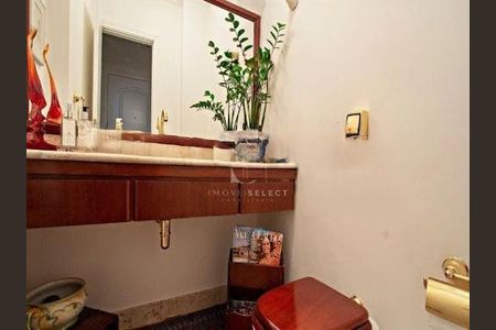 Apartamento à venda com 3 quartos, 179m² em Paraíso, São Paulo