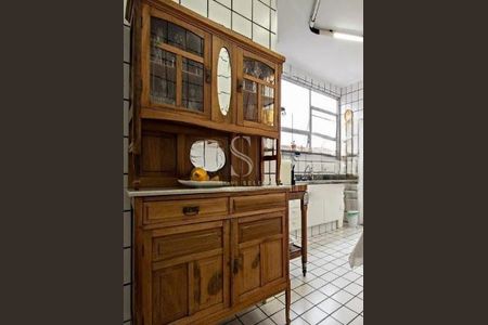 Apartamento à venda com 3 quartos, 179m² em Paraíso, São Paulo