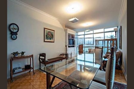 Apartamento à venda com 3 quartos, 179m² em Paraíso, São Paulo