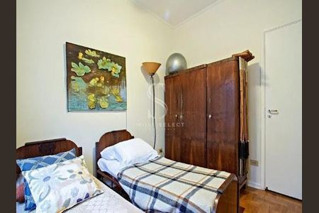 Apartamento à venda com 3 quartos, 179m² em Paraíso, São Paulo