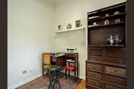 Apartamento à venda com 3 quartos, 179m² em Paraíso, São Paulo
