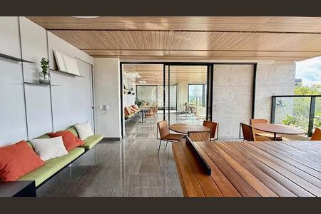 Apartamento à venda com 1 quarto, 44m² em Pinheiros, São Paulo