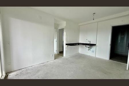 Apartamento à venda com 1 quarto, 44m² em Pinheiros, São Paulo