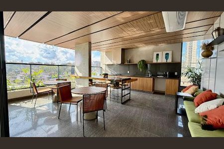 Apartamento à venda com 1 quarto, 44m² em Pinheiros, São Paulo