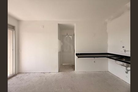 Apartamento à venda com 1 quarto, 44m² em Pinheiros, São Paulo
