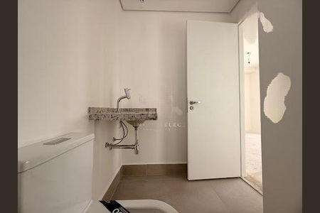 Apartamento à venda com 1 quarto, 44m² em Pinheiros, São Paulo